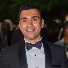 محمد بدير, Sales Manager