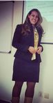 Fatima-Zahra ZIDANE, gérante de société