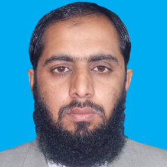 خان Sahib, Covid Admin Support