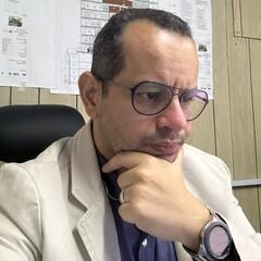 محمد الداشر, Technical Manager