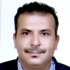ammar mustafa, مدير عام المؤسسة