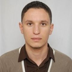 Abdelkarim  Ben Oumhani