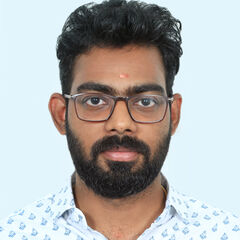 Vineeth R, Customer Support Specialist