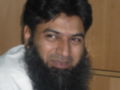 Muhammad Salman Syed, National Inventory and Warehouse Manager