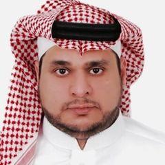 Khaled Alghamdi