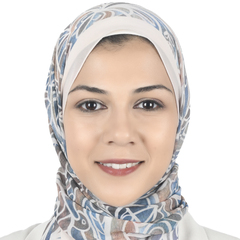 Yara Ibrahim, Science Teacher