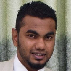 Mohamed Thahir Mohamed Ayas