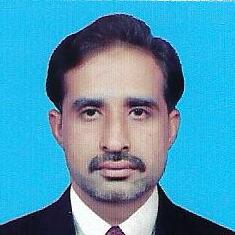 Abdul Qayyom, Electrical Supervisor