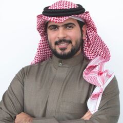 عبدالله العماري, Human Resources Business Partner