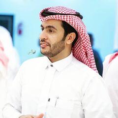 فهد الطخيس, Clinic Administrator 