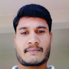 Sunil Kivande