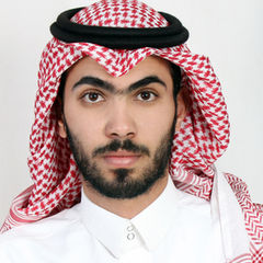 Abdulrhman Alenazi -PMP