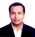 Kashif Khan, Supply Operations Manager