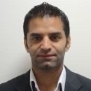 odeh suhil, property manger