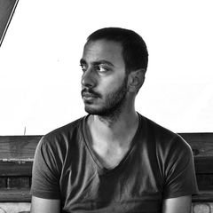 عبد الرحمن فتحي, Architect / Technical Coordinator