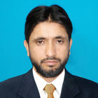 Gulzar Ahmad, Lab Technician