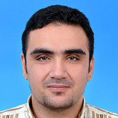 Abubakir Khalaf, 