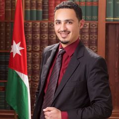 Hammam Zoubi, ICT Specialist