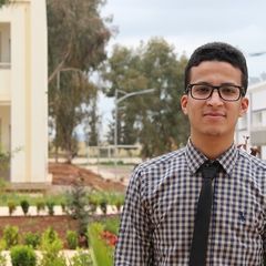 Badr ELATTAOUI, WEB and Mobile Apps Developer:TRAINING