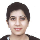 Saima Hameed, Human Resources Officer