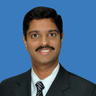 Pawan Kumar, CA MBA CIA CISA