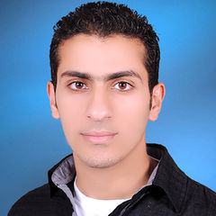 ahmed khattab, Mechanical maintenance engineer 