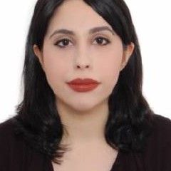 Rima Rached, Recruitment and L&D Specialist
