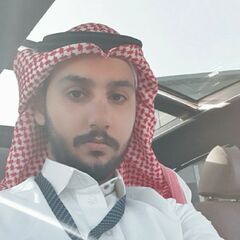 Faisal Alghamdi