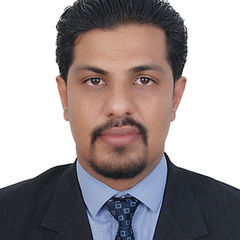Gaurang Mohan, Assistant General Manager