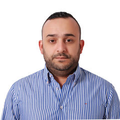 Mustafa El Gebory, Project Engineer/Supervisor