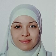 Wafaa Assaf