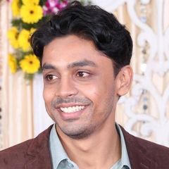 mohammed soharab, Founder / CEO / Project Lead / Business Developer / Web developer and Server administrator