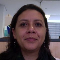 Nazli Afridi, Account Director