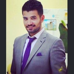 أحمد الأطرش, civil engineer