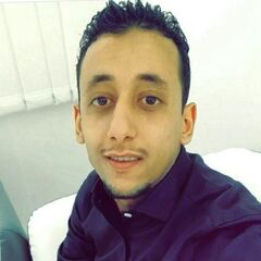 خالد عامر, Sales Executive