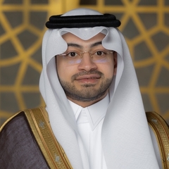 Abdullah Alsrraj, مستشار وباحث قانوني أول
