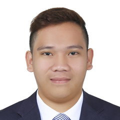 Justine  Rey Sumaylo