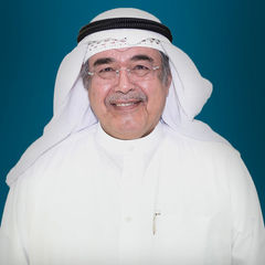 جمال Bakhsh, Chairman of the board