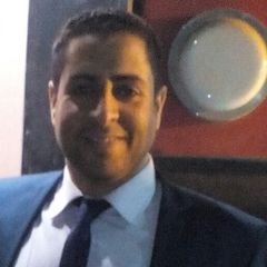 ابراهيم السيد ابراهيم علي اسماعيل, مدير ادارة الشئون الاداريةوالأفراد