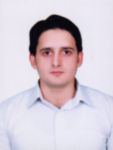 Muhammad Shoaib Mir, Senior Full Stack Software Engineer 