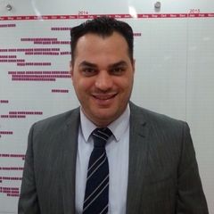 MOHAMMED JOMAH ALSHAMI, IT Change Management Department Head