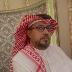 غازي بن سعيد Saeed, Sales Manager