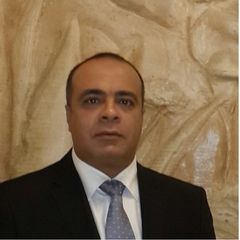 حازم Fadl, CPA, Finance Director