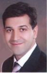 Behzad Tabatabaei Yazdi, Customer Service Officer