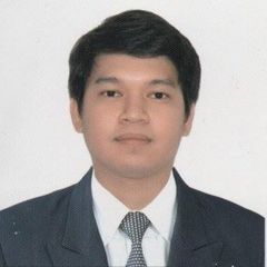 Enrico Tomas Jiao, It Support Assistant