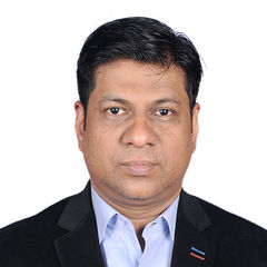 Asim Rais, Senior Civil Engineer
