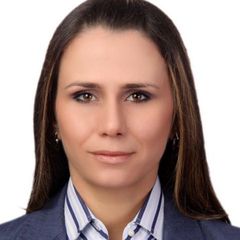 Anastasiya Kolesnikova, Sales Representative