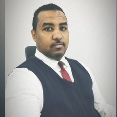 عبدالرحمن صالح, Chief Accountant