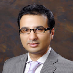 Daniyal Zafar, Executive Manager – Retail Risk Analytics