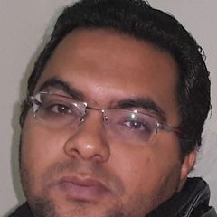Fadl Wahba, Mechanical engineer